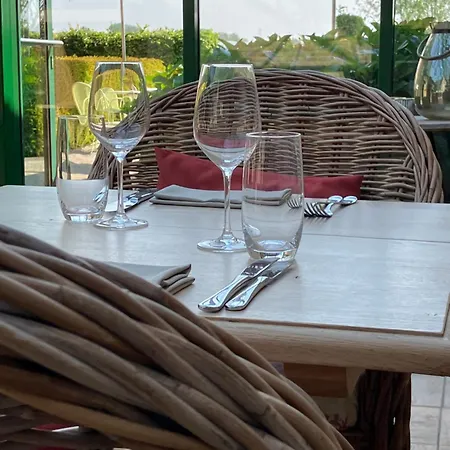 Tannine Et Cuisine בית נופש יאבקה